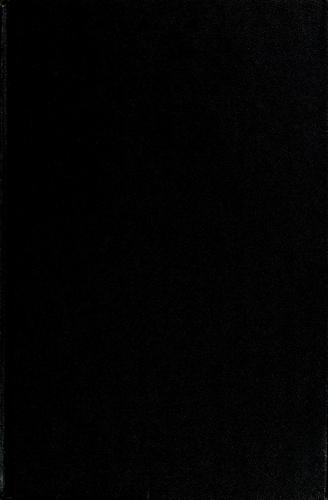 Margery Allingham: The tiger in the smoke (1952, Doubleday)