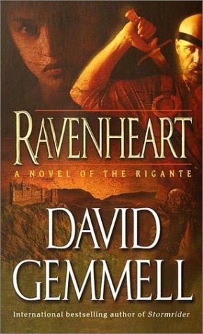 David Gemmell: Ravenheart (Paperback, 2002, Del Rey)