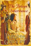 Philippa Gregory: The Boleyn Inheritance (Paperback, 2007, Touchstone Books)