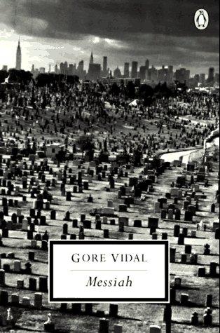 Gore Vidal: Messiah (1998, Penguin Books)