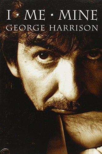 George Harrison: I, Me, Mine (2007)