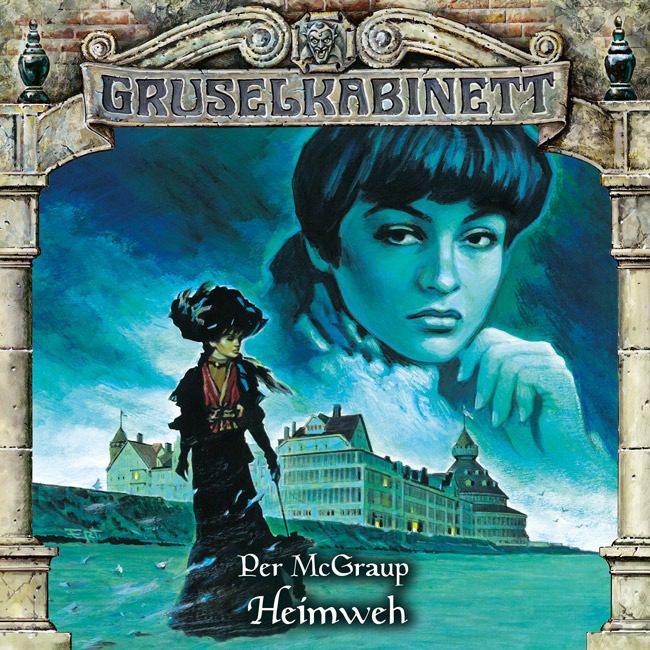 Per McGraup: Heimweh (AudiobookFormat, Deutsch language, 2016, Titania Medien)