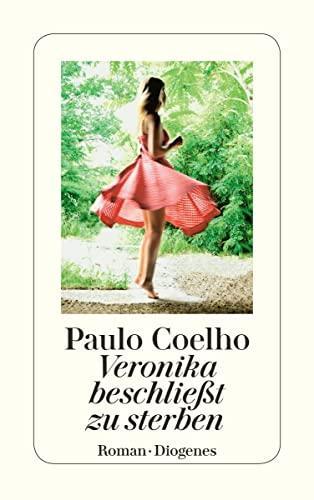 Paulo Coelho: Veronika beschließt zu sterben (German language, 2011)