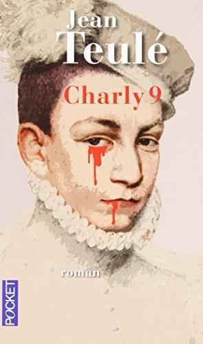 Jean lettre: Charly 9 (French language)