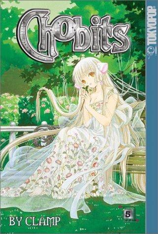 Chobits (2003)