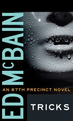 Ed McBain: Tricks
            
                87th Precinct Mysteries Paperback (2012, Thomas & Mercer)