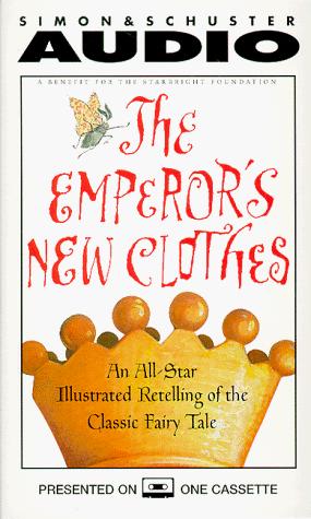 Hans Christian Andersen: The Emperor's New Clothes (1998)