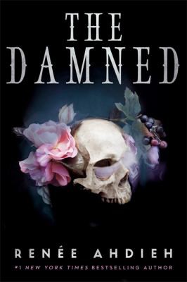 Renée Ahdieh: Damned (2020, Hodder & Stoughton)