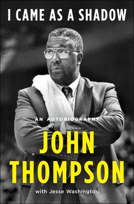John Thompson: I Came As a Shadow (2021, Holt & Company, Henry)