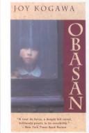 Joy Kogawa: Obasan (Hardcover, 1999, Tandem Library)
