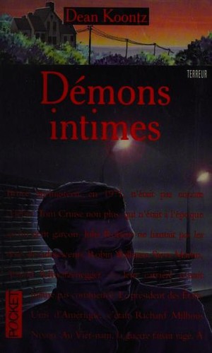 Dean Koontz: Démons intimes (Paperback, French language, 1998, Pocket)