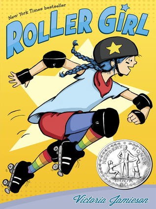 Victoria Jamieson: Roller Girl (EBook, 2015, Dial Books for Young Readers)