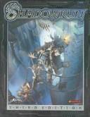 Fanpro: Shadowrun (Paperback, 2004, FanPro)