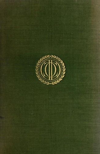 Charles Dickens: The Uncommercial Traveller (1907, Chapman and Hall)