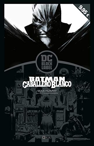 Guillermo Ruiz Carreras, Sean Murphy: Batman (Paperback, 2020, ECC Ediciones)