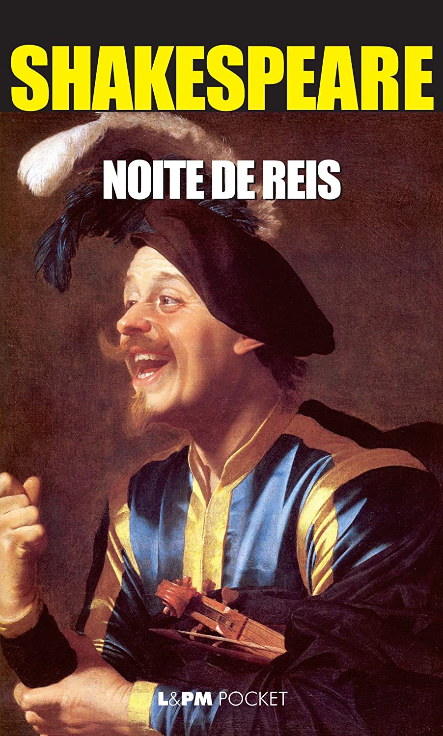 Beatriz ViĂ©gas-Faria, William Shakespeare: Noite de Reis (Paperback, âPortuguĂȘs language, 2004, âL&PM)