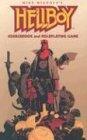 Mike Mignola: Hellboy Sourcebook and Roleplaying Game (2002)