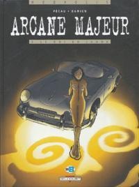 Jean-Pierre Pécau, Damien: Le Roi en jaune (French language)