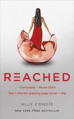 Ally Condie: Reached (2012)