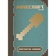 Matthew Needler: Minecraft: Construction Handbook (Hardcover, 2015, Scholastic)