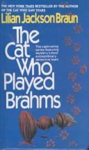 Victoria Holmes: The Cat Who Played Brahms (1999, Tandem Library)