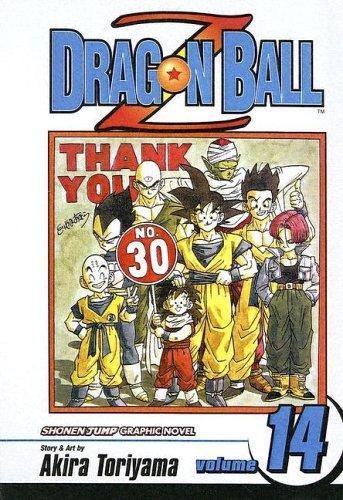 Akira Toriyama: Dragon Ball Z (Hardcover, 2003, Tandem Library)