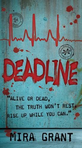 Seanan McGuire: Deadline