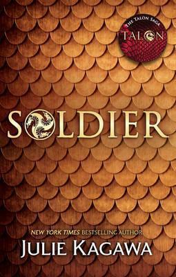 Julie Kagawa: Soldier (2016)