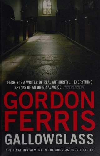 Gordon Ferris: Gallowglass (2014, Corvus)