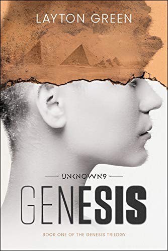 Unknown 9 : Genesis (Paperback, 2020, Reflector Entertainment Ltd.)