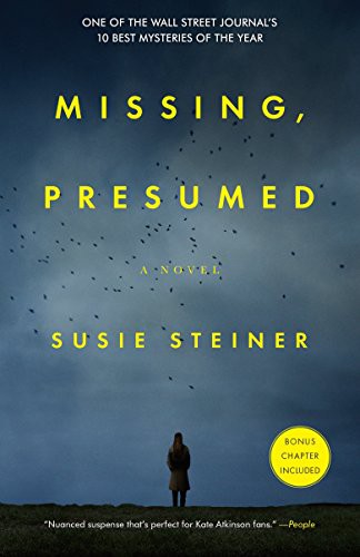 Susie Steiner: Missing, Presumed (Paperback, 2017, Random House Trade Paperbacks)