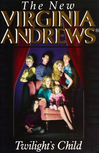 V. C. Andrews: Twilight's Child (Hardcover, 1992, BCA)