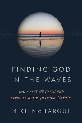 Mike McHargue: Finding God in the waves (2016)