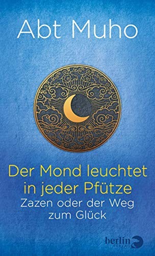 Muho: Der Mond leuchtet in jeder Pfütze (Hardcover, 2020)