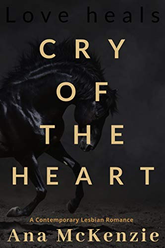 Ana McKenzie, Isabelle Gordon: Cry of the Heart (2020)
