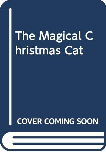 Lora Leigh, Nalini Singh, Erin McCarthy, Linda Winstead Jones: The Magical Christmas Cat (Paperback, 2013, Berkley)