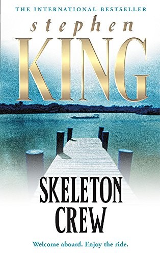 Stephen King: Skeleton Crew (Paperback, 2006, Hodder Mobius)