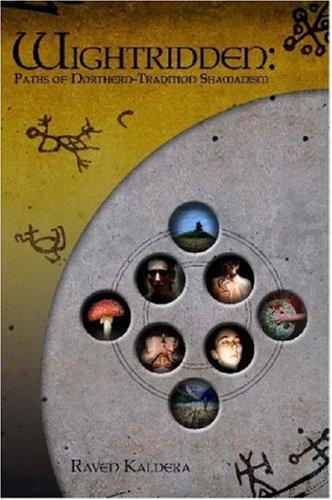 Raven Kaldera: Wightridden (2007, Asphodel Press)