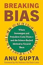 Anu Gupta: Breaking Bias (2024, Hay House, Incorporated)