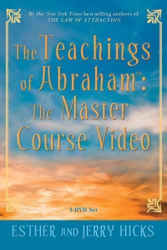 Esther Hicks: Teachings of Abraham
