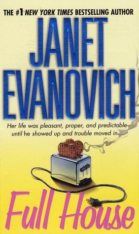 Janet Evanovich: Full house (2002, St. Martin's Paperbacks)