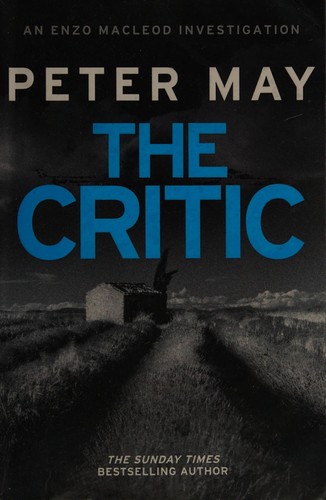May Peter: The critic (2013)