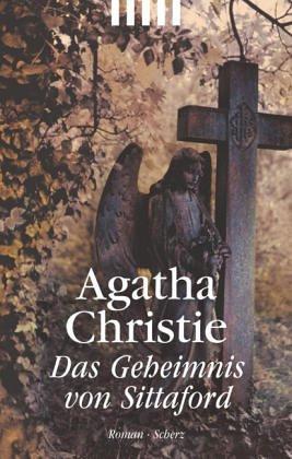 Agatha Christie: Das Geheimnis Von Sittaford (German language, 1997, Ullstein-Taschenbuch-Verlag, Zweigniederlassung de)