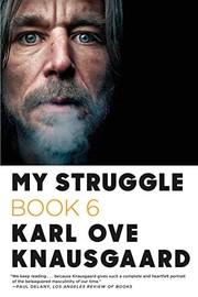 Don Bartlett, Martin Aitken, Karl Ove Knausgård: My Struggle (Paperback, 2019, Farrar, Straus and Giroux)