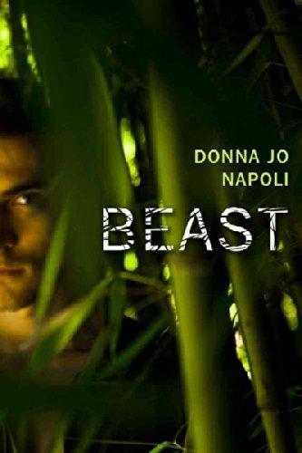 Donna Jo Napoli: Beast