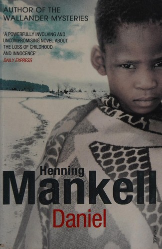 Henning Mankell: Daniel (2011, Vintage)