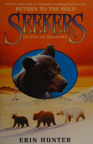 Jean Little: Island of Shadows (2012, Harper)