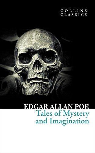 Edgar Allan Poe: Tales of Mystery and Imagination (2011)