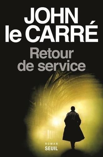 John le Carré: Retour de service (French language, 2020)