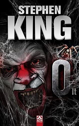 Stephen King(duplicate): O (Paperback, Turkish language, Altin Kitaplar)